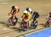 Jan Willem van Schip (Netherlands), Sebastian Mora Vedri (Spain) 		CREDITS:  		TITLE: 2019 Track World Championships, Poland 		COPYRIGHT: Rob Jones/www.canadiancyclist.com 2019 -copyright -All rights retained - no use permitted without prior, written perm