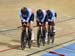 Canada 		CREDITS:  		TITLE: 2019 Track World Championships, Poland 		COPYRIGHT: Rob Jones/www.canadiancyclist.com 2019 -copyright -All rights retained - no use permitted without prior, written permission