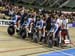 Starting Bronze medal final 		CREDITS:  		TITLE: 2019 Track World Championships, Poland 		COPYRIGHT: Rob Jones/www.canadiancyclist.com 2019 -copyright -All rights retained - no use permitted without prior, written permission