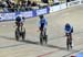 Bronze medal final 		CREDITS:  		TITLE: 2019 Track World Championships, Poland 		COPYRIGHT: Rob Jones/www.canadiancyclist.com 2019 -copyright -All rights retained - no use permitted without prior, written permission