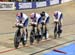 Great Britain: Gold medal final 		CREDITS:  		TITLE: 2019 Track World Championships, Poland 		COPYRIGHT: Rob Jones/www.canadiancyclist.com 2019 -copyright -All rights retained - no use permitted without prior, written permission