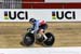 Lauriane Genest 		CREDITS:  		TITLE: 2019 Track World Championships, Poland 		COPYRIGHT: Rob Jones/www.canadiancyclist.com 2019 -copyright -All rights retained - no use permitted without prior, written permission