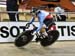 Lauriane Genest 		CREDITS:  		TITLE: 2019 Track World Championships, Poland 		COPYRIGHT: Rob Jones/www.canadiancyclist.com 2019 -copyright -All rights retained - no use permitted without prior, written permission