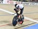 Domenic Weinstein (Germany) 		CREDITS:  		TITLE: 2019 Track World Championships, Poland 		COPYRIGHT: Rob Jones/www.canadiancyclist.com 2019 -copyright -All rights retained - no use permitted without prior, written permission