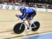 Filippo Ganna (Italy) 		CREDITS:  		TITLE: 2019 Track World Championships, Poland 		COPYRIGHT: Rob Jones/www.canadiancyclist.com 2019 -copyright -All rights retained - no use permitted without prior, written permission