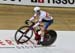 CREDITS:  		TITLE: 2019 Track World Championships, Poland 		COPYRIGHT: Rob Jones/www.canadiancyclist.com 2019 -copyright -All rights retained - no use permitted without prior, written permission