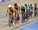 Albert Torres Barcelo (Spain) won the Scratch Race 		CREDITS:  		TITLE: 2019 Track World Championships, Poland 		COPYRIGHT: Rob Jones/www.canadiancyclist.com 2019 -copyright -All rights retained - no use permitted without prior, written permission