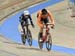 Elimination Race: Final 2 		CREDITS:  		TITLE: 2019 Track World Championships, Poland 		COPYRIGHT: Rob Jones/www.canadiancyclist.com 2019 -copyright -All rights retained - no use permitted without prior, written permission