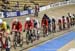 Scratch Race 		CREDITS:  		TITLE: 2019 Track World Championships, Poland 		COPYRIGHT: Rob Jones/www.canadiancyclist.com 2019 -copyright -All rights retained - no use permitted without prior, written permission