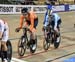 Scratch Race 		CREDITS:  		TITLE: 2019 Track World Championships, Poland 		COPYRIGHT: Rob Jones/www.canadiancyclist.com 2019 -copyright -All rights retained - no use permitted without prior, written permission