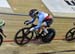 Lauriane Genest 		CREDITS:  		TITLE: 2019 Track World Championships, Poland 		COPYRIGHT: Rob Jones/www.canadiancyclist.com 2019 -copyright -All rights retained - no use permitted without prior, written permission