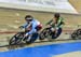 Lauriane Genest 		CREDITS:  		TITLE: 2019 Track World Championships, Poland 		COPYRIGHT: Rob Jones/www.canadiancyclist.com 2019 -copyright -All rights retained - no use permitted without prior, written permission