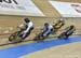 Kaarle McCulloch and Lauriane Genest 		CREDITS:  		TITLE: 2019 Track World Championships, Poland 		COPYRIGHT: Rob Jones/www.canadiancyclist.com 2019 -copyright -All rights retained - no use permitted without prior, written permission