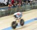 Team Canada cheers on Annie Foreman-Mackey 		CREDITS:  		TITLE: UCI Track Cycling World Championships, 2019 		COPYRIGHT: ¬© Casey B. Gibson 2019