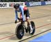 Annie Foreman-Mackey (Canada) 		CREDITS:  		TITLE: 2019 Track World Championships, Poland 		COPYRIGHT: Rob Jones/www.canadiancyclist.com 2019 -copyright -All rights retained - no use permitted without prior, written permission