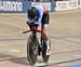 Annie Foreman-Mackey (Canada) 		CREDITS:  		TITLE: 2019 Track World Championships, Poland 		COPYRIGHT: Rob Jones/www.canadiancyclist.com 2019 -copyright -All rights retained - no use permitted without prior, written permission