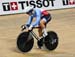 Hugo Barrette (Canada) 		CREDITS:  		TITLE: 2019 Track World Championships, Poland 		COPYRIGHT: Rob Jones/www.canadiancyclist.com 2019 -copyright -All rights retained - no use permitted without prior, written permission