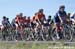 Sara Bergen and Canadian Champion Katherine Maine 		CREDITS:  		TITLE: 2019 Tour of the Gila 		COPYRIGHT: ¬© Casey B. Gibson 2019