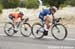 Jasmin Duehring and Heidi Franz 		CREDITS:  		TITLE: 2019 Tour of the Gila 		COPYRIGHT: ¬© Casey B. Gibson 2019