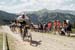 Henrique Avancini performs at UCI XCO World Cup in Vallnord, Andorra on July 7th, 2019 // Bartek Wolinski/Red Bull Content Pool // AP-1ZVK42U591W11 // Usage for editorial use only // Please go to www.redbullcontentpool.com for further information. //  		C