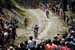 Henrique Avancini performs at UCI XCO World Cup in Vallnord, Andorra on July 7th, 2019 // Bartek Wolinski/Red Bull Content Pool // AP-1ZVK44AV11W11 // Usage for editorial use only // Please go to www.redbullcontentpool.com for further information. //  		C