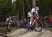 Mathieu van der Poel (Ned) Corendon-Circus 		CREDITS:  		TITLE: Nove Mesto World Cup 		COPYRIGHT: Rob Jones/www.canadiancyclist.com 2019 -copyright -All rights retained - no use permitted without prior, written permission