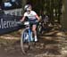 Emily Batty (Can) Trek Factory Racing XC 		CREDITS:  		TITLE: Nove Mesto World Cup 		COPYRIGHT: Rob Jones/www.canadiancyclist.com 2019 -copyright -All rights retained - no use permitted without prior, written permission