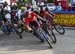 Peter Disera leading the chase 		CREDITS:  		TITLE: Nove Mesto World Cup 		COPYRIGHT: Rob Jones/www.canadiancyclist.com 2019 -copyright -All rights retained - no use permitted without prior, written permission