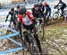 CREDITS:  		TITLE: Pan Am Cyclocross Championships 		COPYRIGHT: Rob Jones/www.canadiancyclist.com 2019 -copyright -All rights retained - no use permitted without prior, written permission