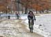 CREDITS:  		TITLE: Pan Am Cyclocross Championships 		COPYRIGHT: Rob Jones/www.canadiancyclist.com 2019 -copyright -All rights retained - no use permitted without prior, written permission