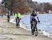 CREDITS:  		TITLE: Pan Am Cyclocross Championships 		COPYRIGHT: Rob Jones/www.canadiancyclist.com 2019 -copyright -All rights retained - no use permitted without prior, written permission