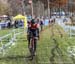 CREDITS:  		TITLE: Pan Am Cyclocross Championships 		COPYRIGHT: Rob Jones/www.canadiancyclist.com 2019 -copyright -All rights retained - no use permitted without prior, written permission