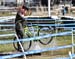 CREDITS:  		TITLE: Pan Am Cyclocross Championships 		COPYRIGHT: Rob Jones/www.canadiancyclist.com 2019 -copyright -All rights retained - no use permitted without prior, written permission