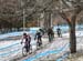 CREDITS:  		TITLE: Pan Am Cyclocross Championships 		COPYRIGHT: Rob Jones/www.canadiancyclist.com 2019 -copyright -All rights retained - no use permitted without prior, written permission