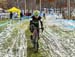 CREDITS:  		TITLE: Pan Am Cyclocross Championships 		COPYRIGHT: Rob Jones/www.canadiancyclist.com 2019 -copyright -All rights retained - no use permitted without prior, written permission