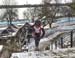 CREDITS:  		TITLE: Pan Am Cyclocross Championships 		COPYRIGHT: Rob Jones/www.canadiancyclist.com 2019 -copyright -All rights retained - no use permitted without prior, written permission