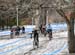 CREDITS:  		TITLE: Pan Am Cyclocross Championships 		COPYRIGHT: Rob Jones/www.canadiancyclist.com 2019 -copyright -All rights retained - no use permitted without prior, written permission