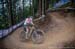 Kathrin Stirnemann (Switzerland) 		CREDITS:  		TITLE: 2020 Mountain Bike World Championships, eBike 		COPYRIGHT: