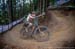 Nathalie Schneitter (Switzerland) 		CREDITS:  		TITLE: 2020 Mountain Bike World Championships, eBike 		COPYRIGHT: