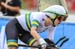 Grace Brown (Australia) 		CREDITS:  		TITLE: 2020 Road World Championships 		COPYRIGHT: SPORTFOTO PHOTOAGENCY